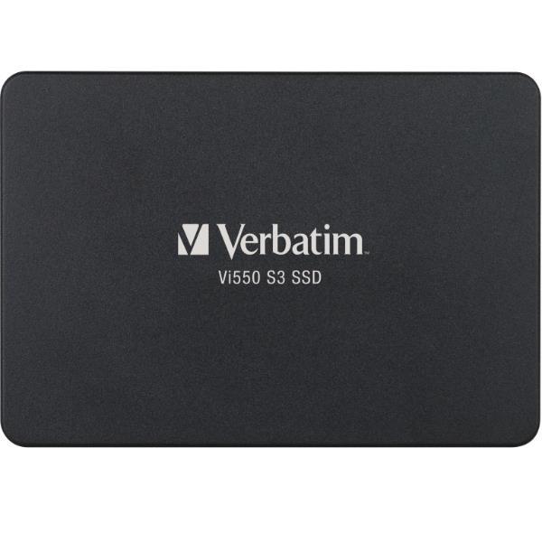 2TB SATA3 2.5 SSD 7MM VI550